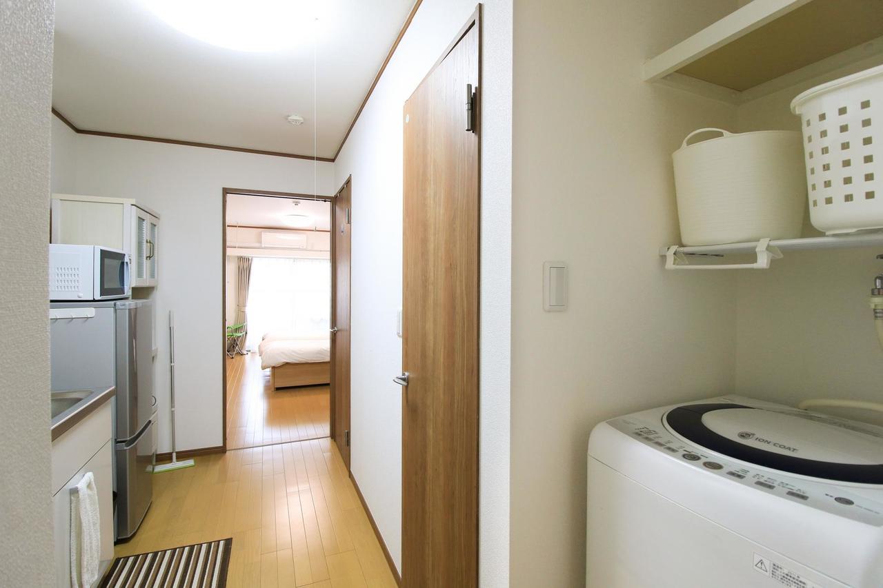 Uhome 904 Tokyo Exterior photo